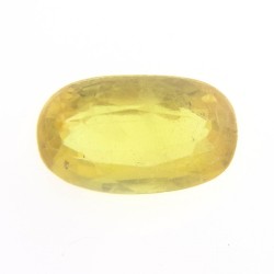 Yellow Sapphire – 2.45 Carats (Ratti-2.70) Pukhraj